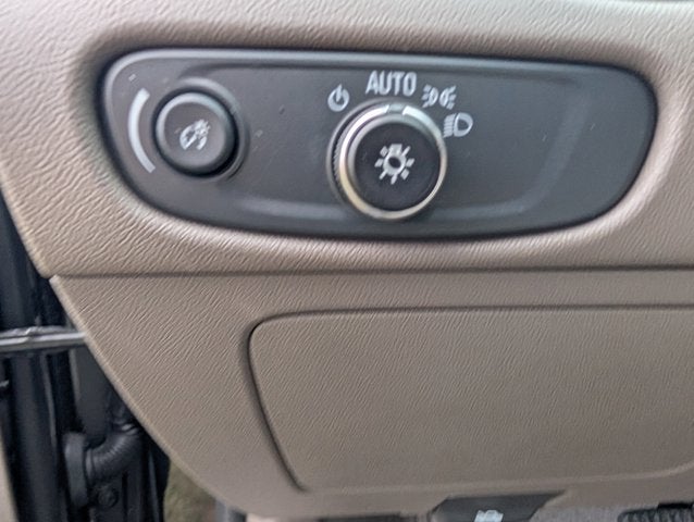 2024 Chevrolet Malibu FWD 2LT