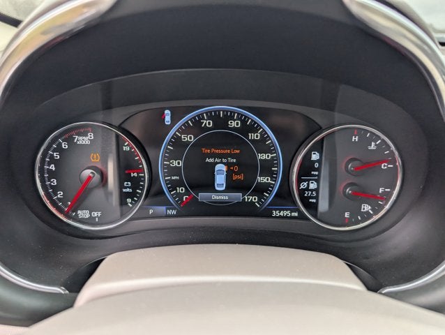 2024 Chevrolet Malibu FWD 2LT