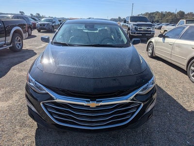 2024 Chevrolet Malibu FWD 2LT