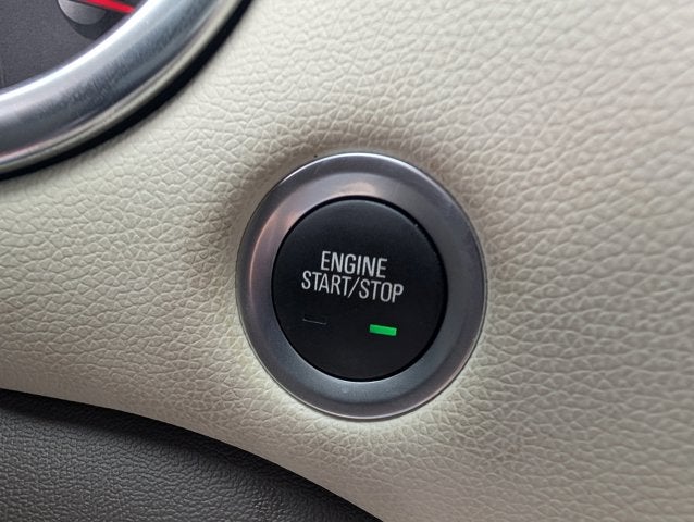 2024 Chevrolet Malibu FWD 2LT