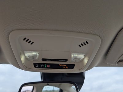 2024 Chevrolet Malibu FWD 2LT