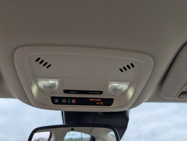 2024 Chevrolet Malibu FWD 2LT