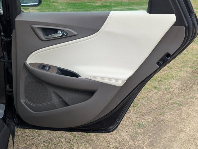 2024 Chevrolet Malibu FWD 2LT