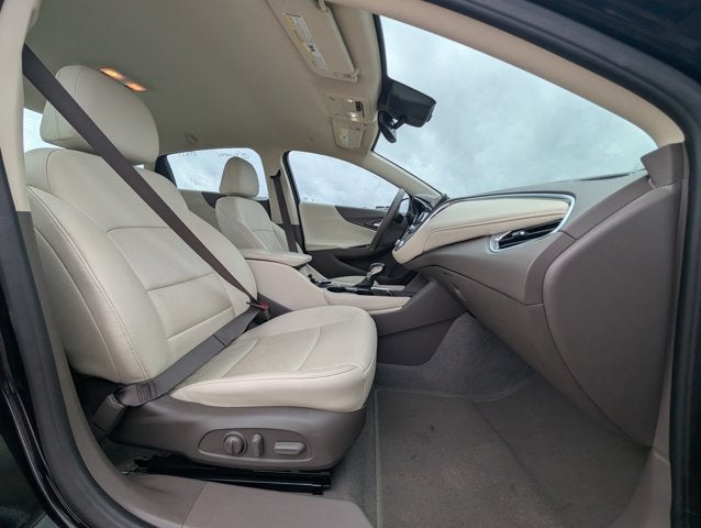 2024 Chevrolet Malibu FWD 2LT