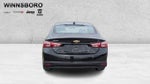 2024 Chevrolet Malibu FWD 2LT