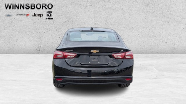 2024 Chevrolet Malibu FWD 2LT