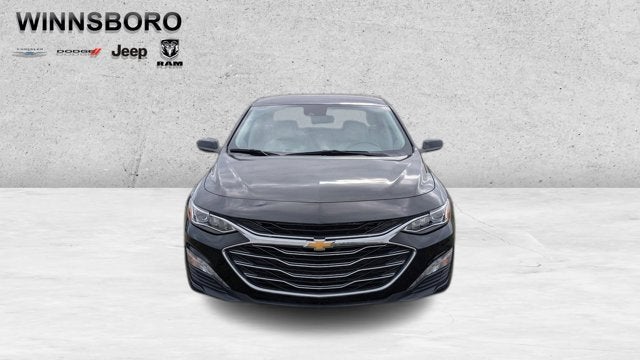 2024 Chevrolet Malibu FWD 2LT