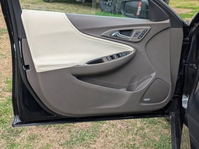 2024 Chevrolet Malibu FWD 2LT