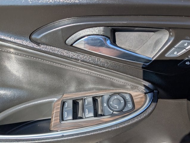 2024 Chevrolet Malibu FWD 2LT