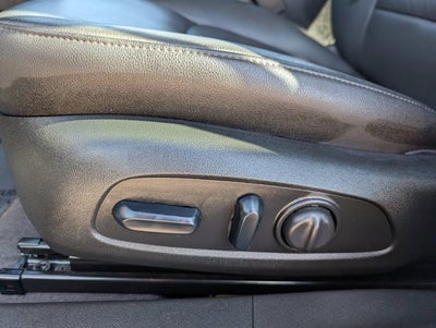 2024 Chevrolet Malibu FWD 2LT