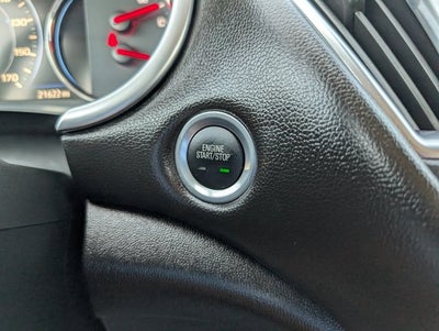 2024 Chevrolet Malibu FWD 2LT