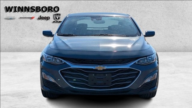 2024 Chevrolet Malibu FWD 2LT