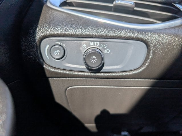 2024 Chevrolet Malibu FWD 2LT