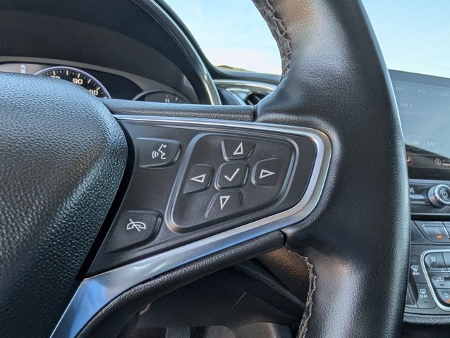 2024 Chevrolet Malibu FWD 2LT