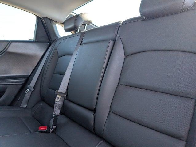 2024 Chevrolet Malibu FWD 2LT