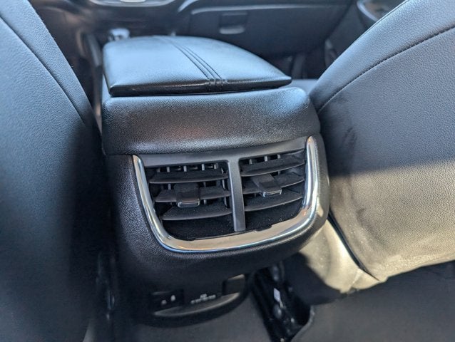 2024 Chevrolet Malibu FWD 2LT