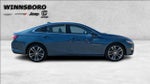 2024 Chevrolet Malibu FWD 2LT