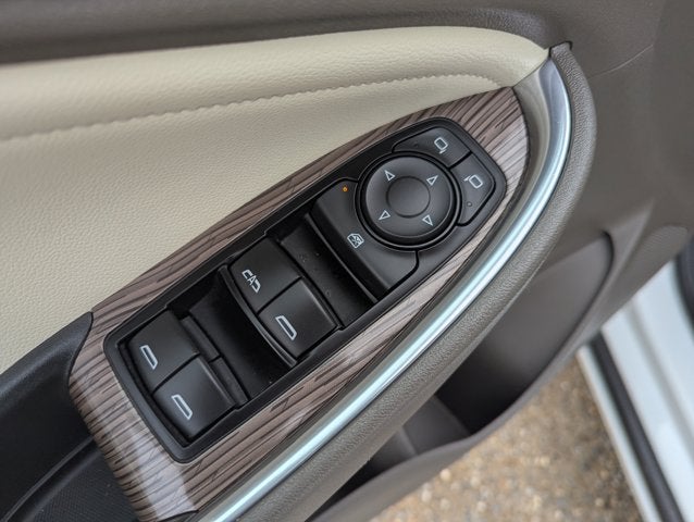 2024 Chevrolet Malibu FWD 2LT