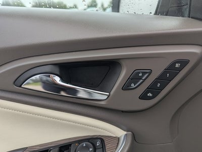 2024 Chevrolet Malibu FWD 2LT