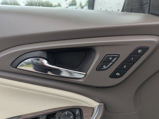 2024 Chevrolet Malibu FWD 2LT