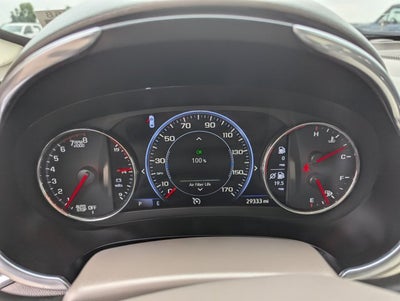 2024 Chevrolet Malibu FWD 2LT