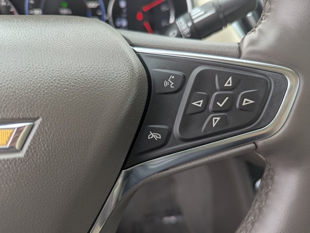 2024 Chevrolet Malibu FWD 2LT