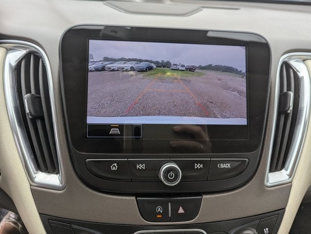 2024 Chevrolet Malibu FWD 2LT