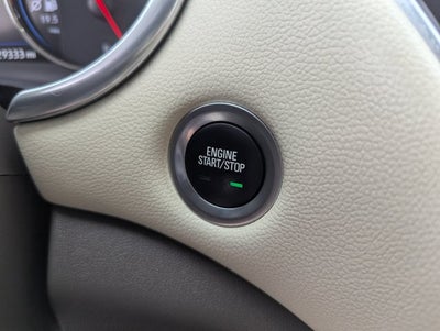 2024 Chevrolet Malibu FWD 2LT