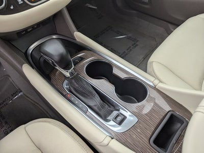 2024 Chevrolet Malibu FWD 2LT