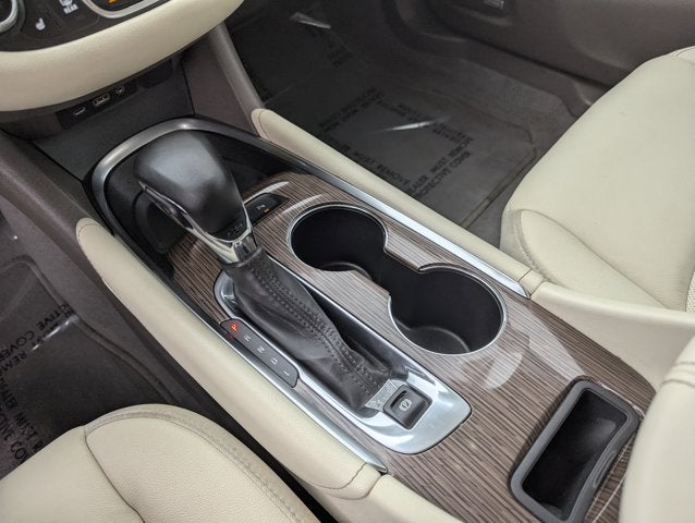 2024 Chevrolet Malibu FWD 2LT