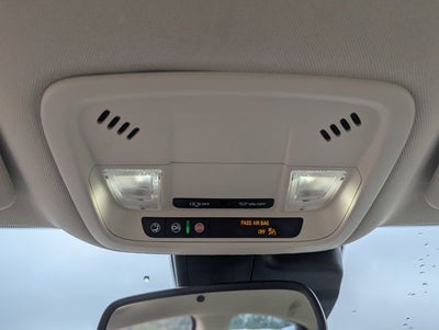 2024 Chevrolet Malibu FWD 2LT