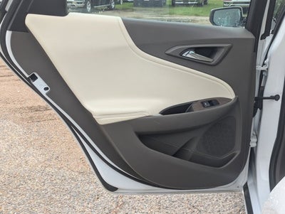 2024 Chevrolet Malibu FWD 2LT