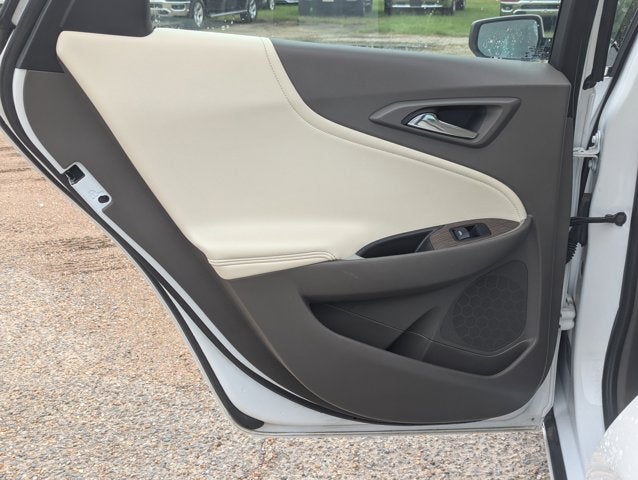 2024 Chevrolet Malibu FWD 2LT