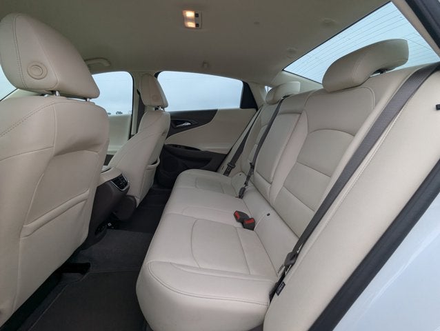 2024 Chevrolet Malibu FWD 2LT