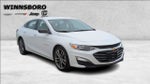 2024 Chevrolet Malibu FWD 2LT