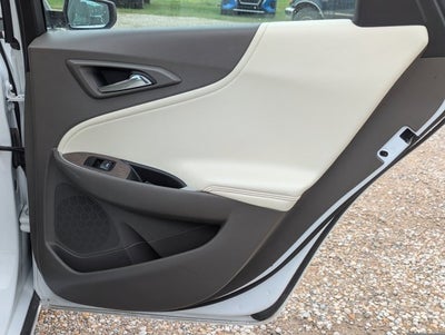 2024 Chevrolet Malibu FWD 2LT