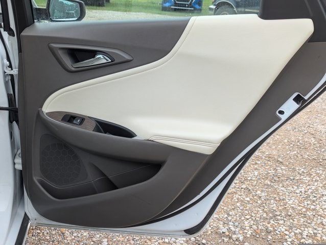 2024 Chevrolet Malibu FWD 2LT