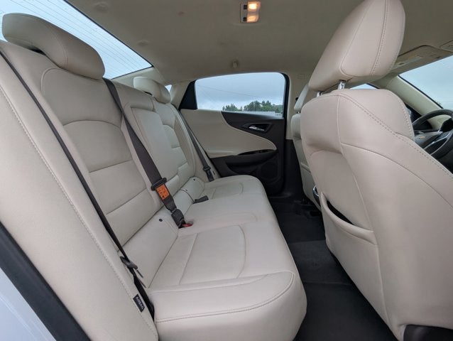 2024 Chevrolet Malibu FWD 2LT