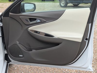 2024 Chevrolet Malibu FWD 2LT