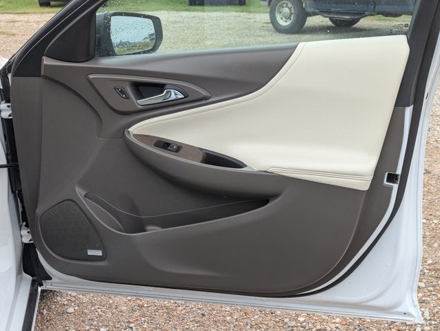 2024 Chevrolet Malibu FWD 2LT