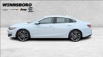 2024 Chevrolet Malibu FWD 2LT