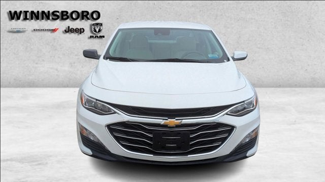 2024 Chevrolet Malibu FWD 2LT