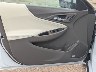 2024 Chevrolet Malibu FWD 2LT