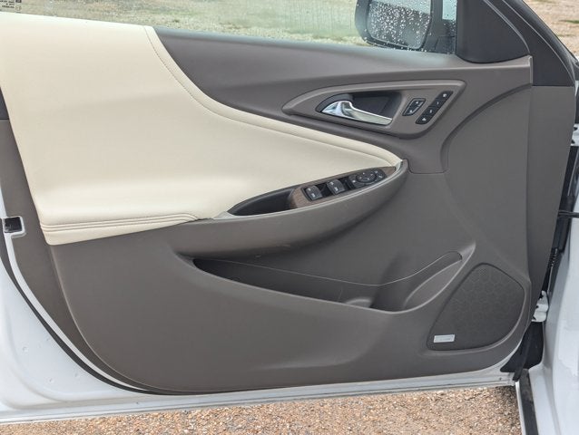 2024 Chevrolet Malibu FWD 2LT