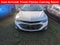 2024 Chevrolet Malibu FWD 2LT