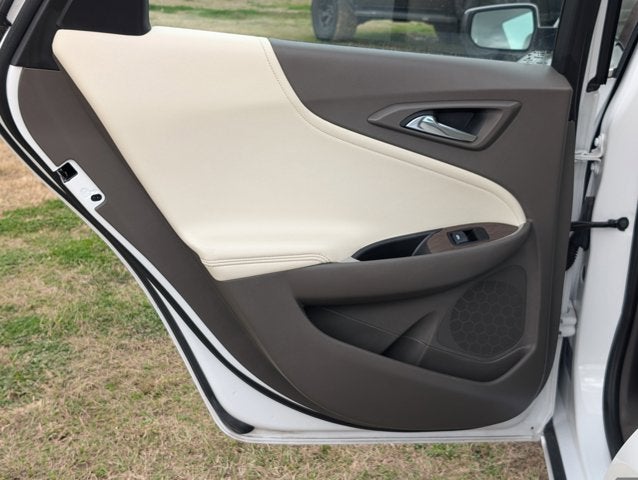 2024 Chevrolet Malibu FWD 2LT