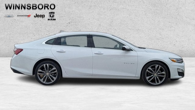 2024 Chevrolet Malibu FWD 2LT