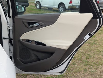 2024 Chevrolet Malibu FWD 2LT