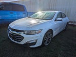 2024 Chevrolet Malibu FWD 2LT