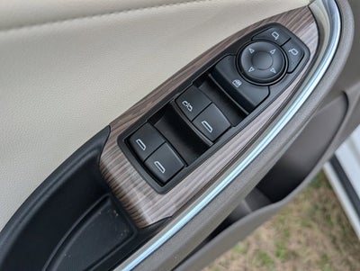 2024 Chevrolet Malibu FWD 2LT